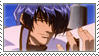 Legato Bluesummers Trigun