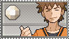 Gym Leader Brock/Takeshi