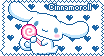 Cinnamaroll