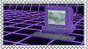Purple Computer Grid