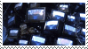 monitor tower