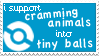 Pokeball Cram