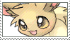 Eevee and Evolutions