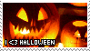 I love Halloween
