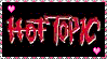 Hot Topic