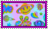 Lisa Frank Art