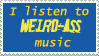 Weird Ass Music