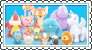 Neopets Plushies