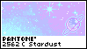 Pantone Stardust