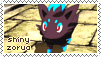 Shiney Zorua