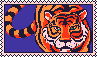 Pixel Tiger