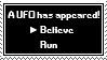 Believe it or not... 